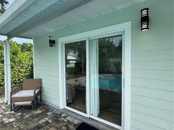 914 N Ocean Breeze, Unit 1, Lake Worth, FL 33460