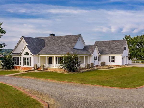 337 Meadow Brook Drive, Bee Branch, AR 72013