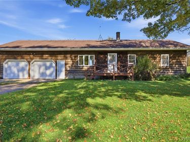 9339 Marble Road, Machias, NY 14101