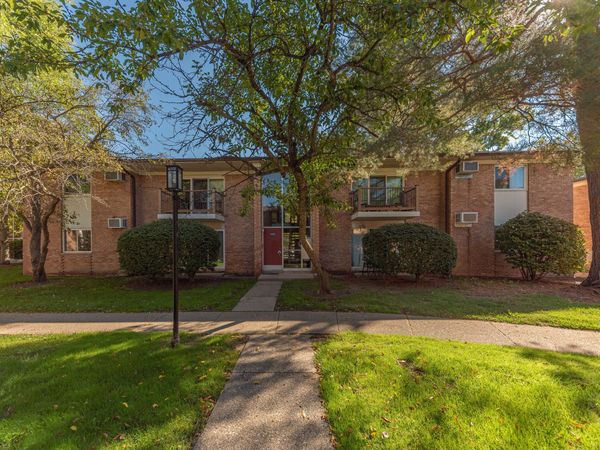1213 Island Drive, Unit 201, Ann Arbor, MI 48105