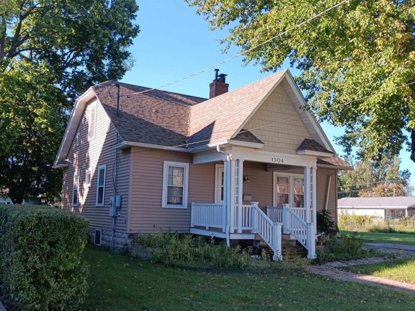 1304 Chester Avenue, Ottumwa, IA 52501