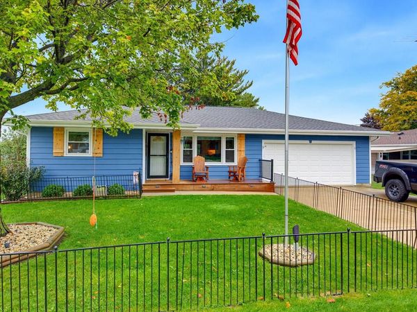 1520 Prospect STREET, Watertown, WI 53098