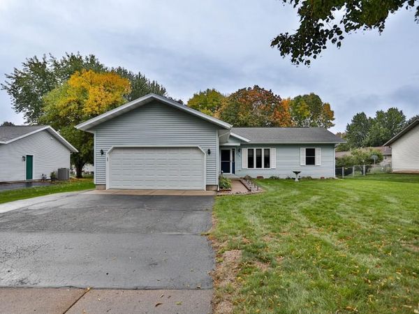 1301 NORTON STREET, Wausau, WI 54401