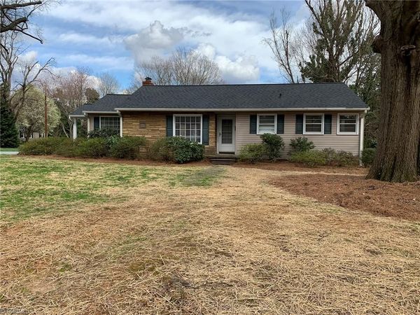 337 Pennsylvania Avenue , Winston-Salem, NC 27104