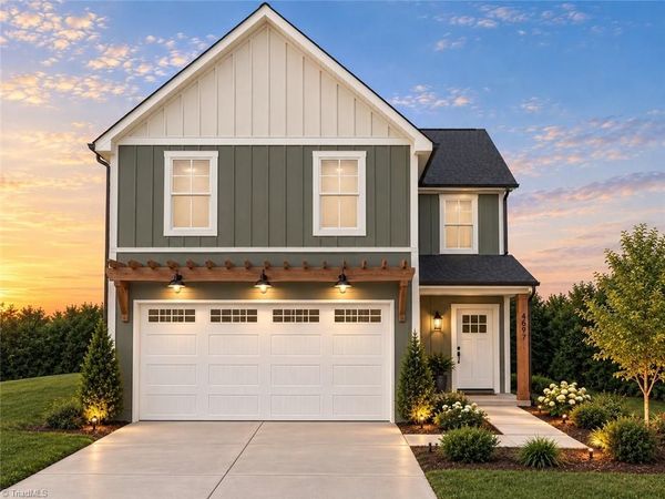 1230 Kristy Park Court , Winston-Salem, NC 27107