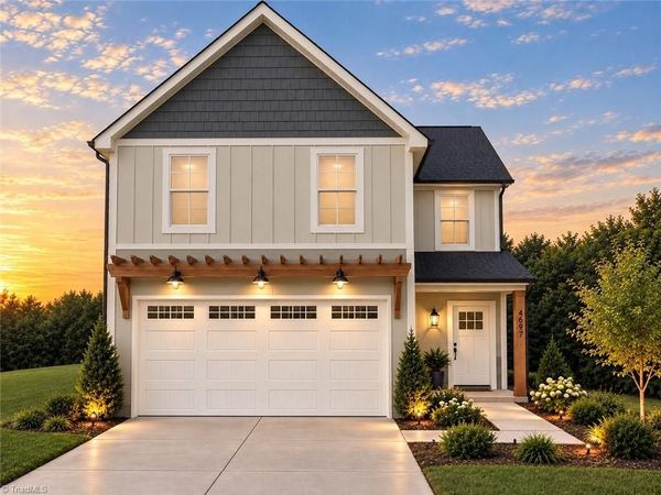 1210 Kristy Park Court , Winston-Salem, NC 27107