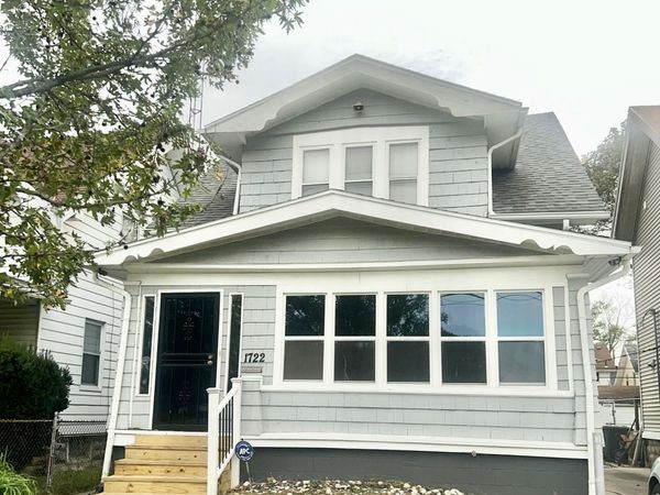 1722 Upton Avenue, Toledo, OH 43607