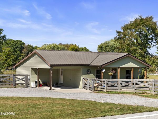 289 Westel Rd, Rockwood, TN 37854