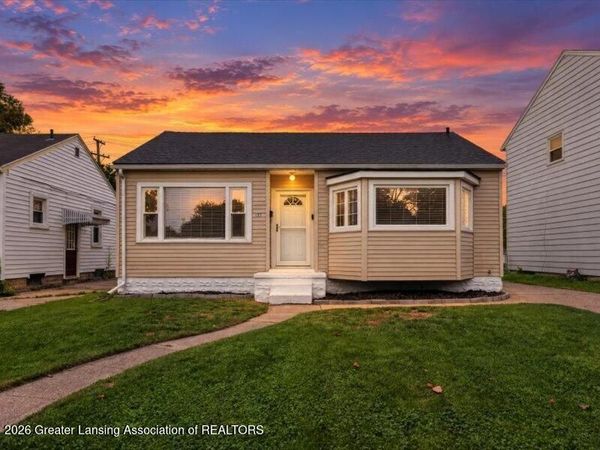441 N Roessler Street, Monroe, MI 48162