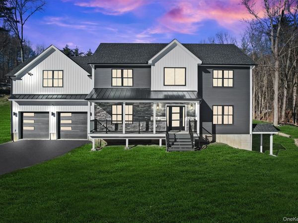 TBD Bull Road, Rock Tavern, NY 12575