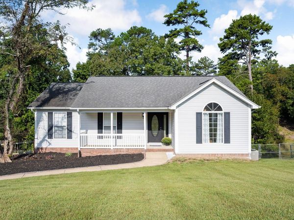 9038 Faith Hill Lane, Hixson, TN 37343