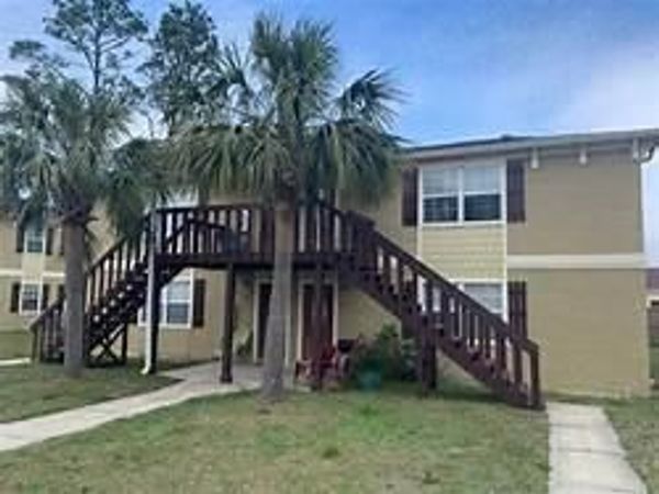 719 S Berthe Avenue, Unit 1, Panama City, FL 32404