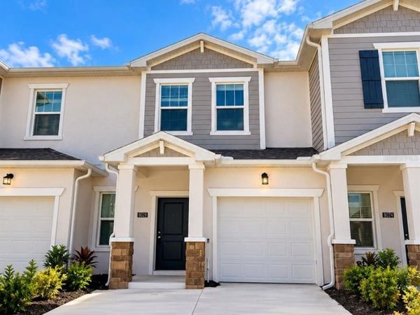 3083 CHROMATIC STREET , KISSIMMEE, FL 34758