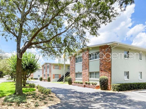 3026 FAIRWAY LANE , Unit C, ORLANDO, FL 32804