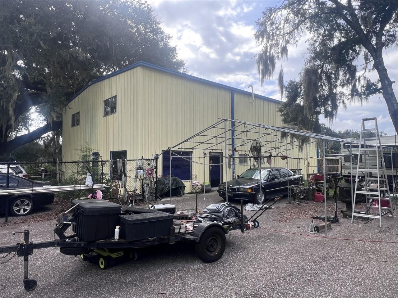 4802 6th Street , Zephyrhills, FL 33542 Photo