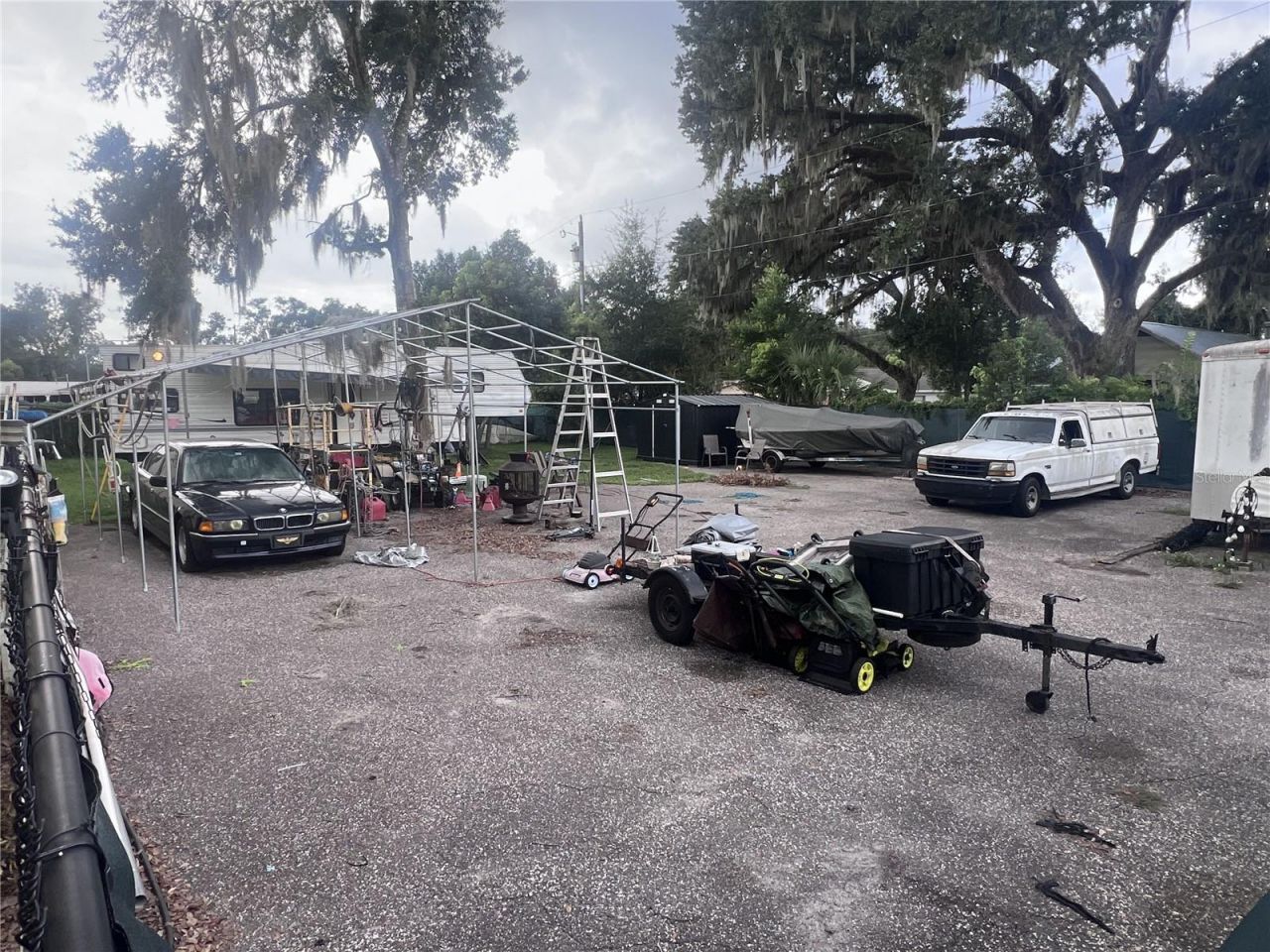 4802 6th Street , Zephyrhills, FL 33542 Photo