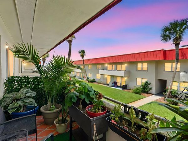 2801 N HALIFAX AVENUE, Unit 246, DAYTONA BEACH, FL 32118