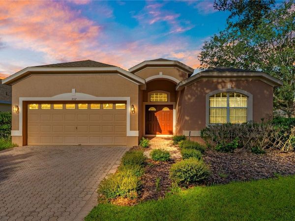 257 HERRING STREET , DAVENPORT, FL 33897