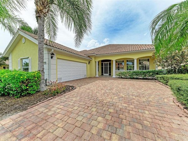 13485 BASTIANO STREET, VENICE, FL 34293