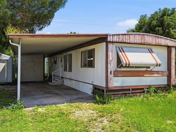 6322 NEW YORK STREET , ZEPHYRHILLS, FL 33542