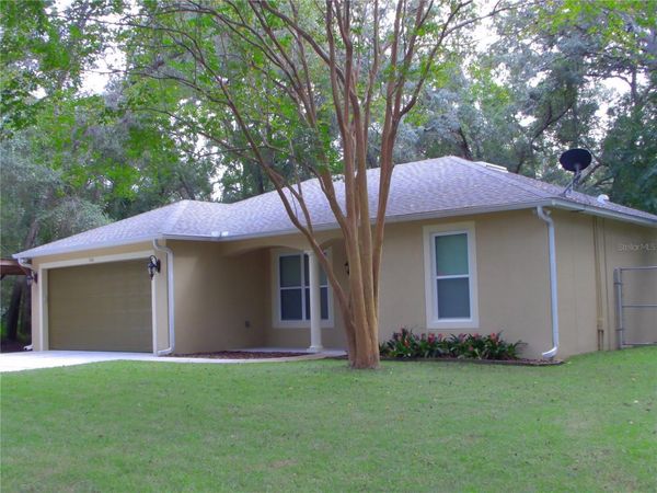 740 RUBY AVENUE , DELAND, FL 32724
