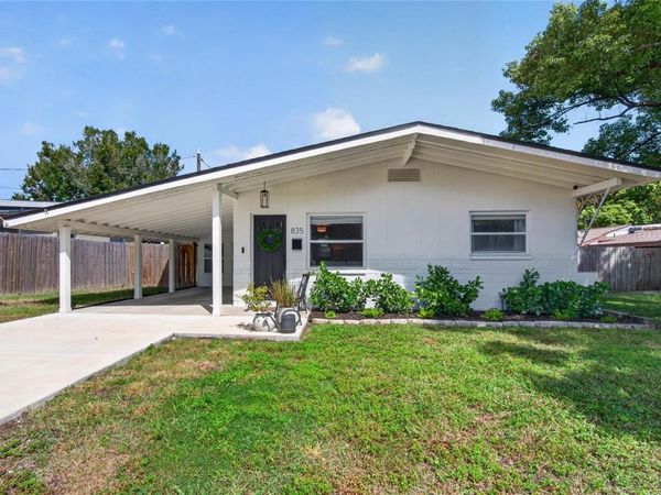 835 54TH AVENUE N, ST PETERSBURG, FL 33703