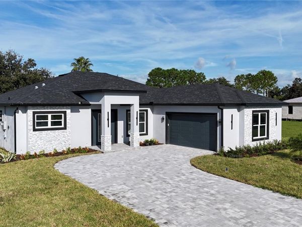 151 BLAZING STAR AVENUE , LAKE ALFRED, FL 33850