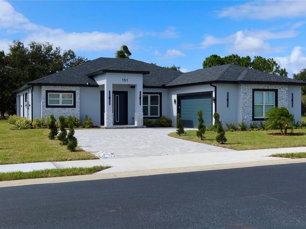 151 BLAZING STAR AVENUE, LAKE ALFRED, FL 33850