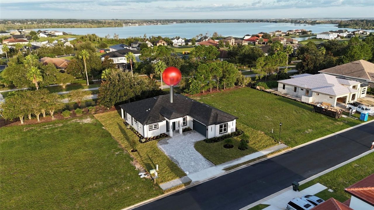 151 Blazing Star Avenue , Lake Alfred, FL 33850 Photo