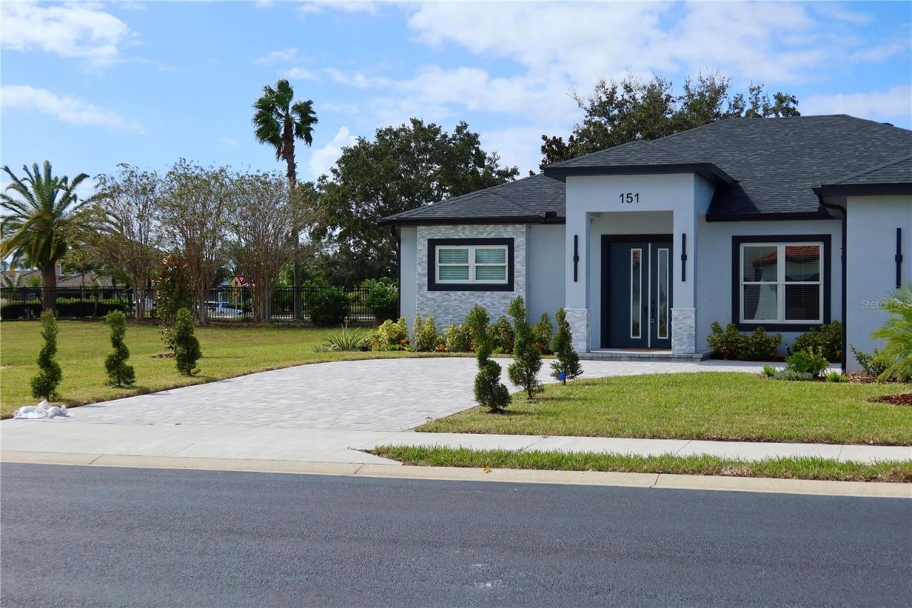 151 Blazing Star Avenue, Lake Alfred, FL 33850 Photo