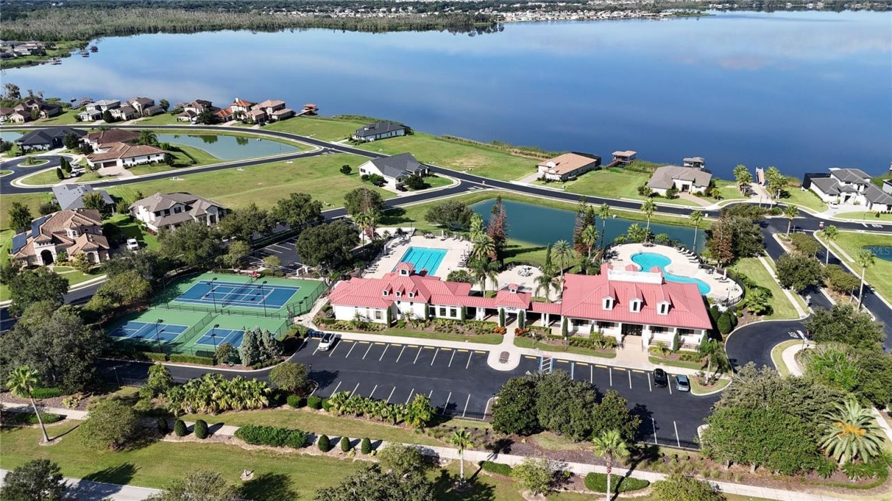 151 Blazing Star Avenue, Lake Alfred, FL 33850 Photo