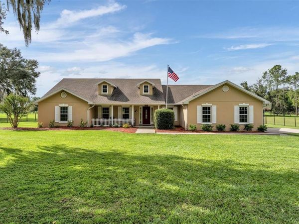 8515 TOM COSTINE ROAD , LAKELAND, FL 33809