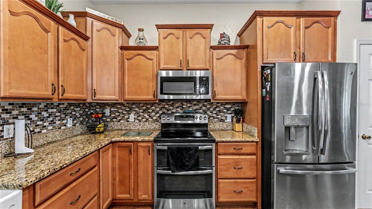 8515 Tom Costine Road , Lakeland, FL 33809 Photo
