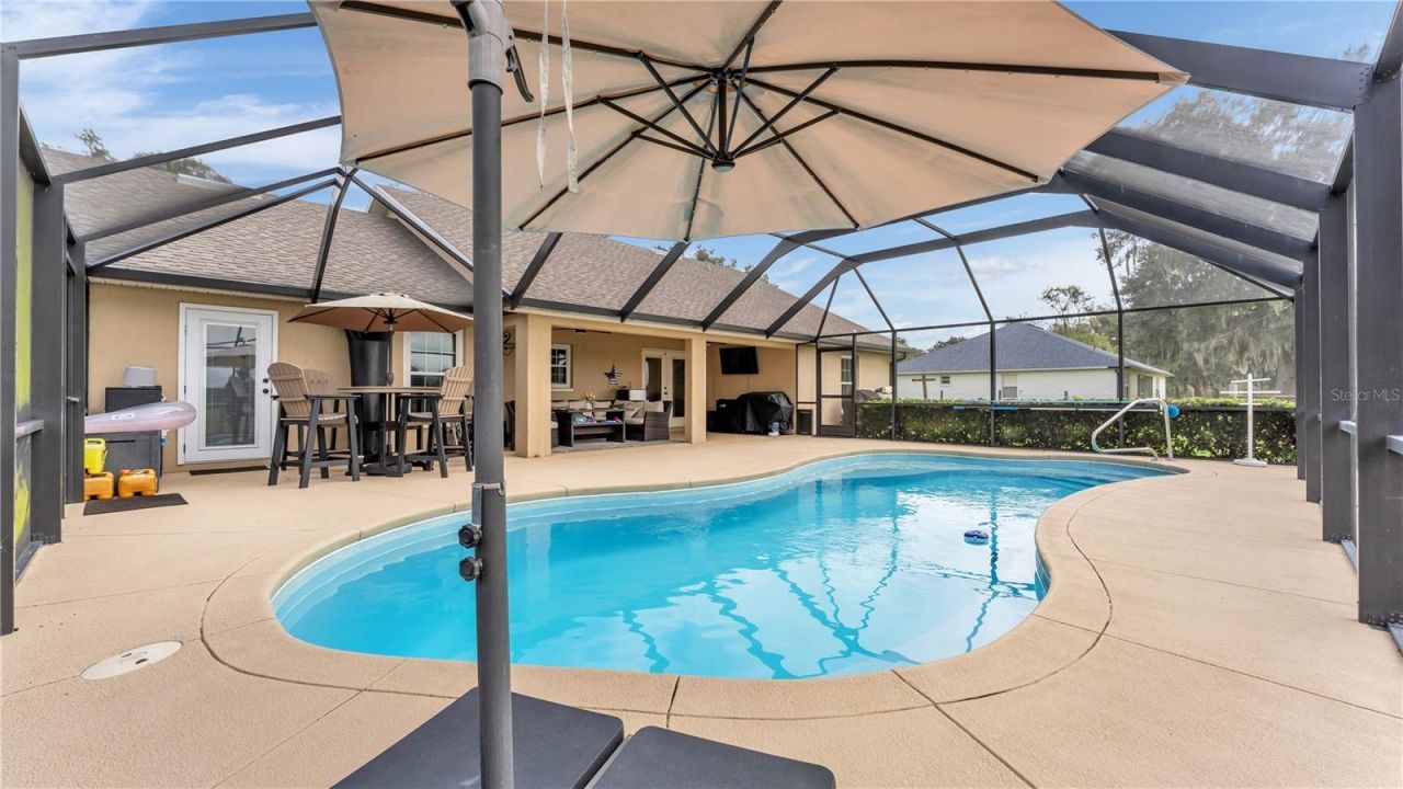 8515 Tom Costine Road , Lakeland, FL 33809 Photo