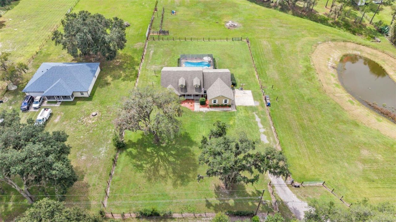 8515 Tom Costine Road , Lakeland, FL 33809 Photo