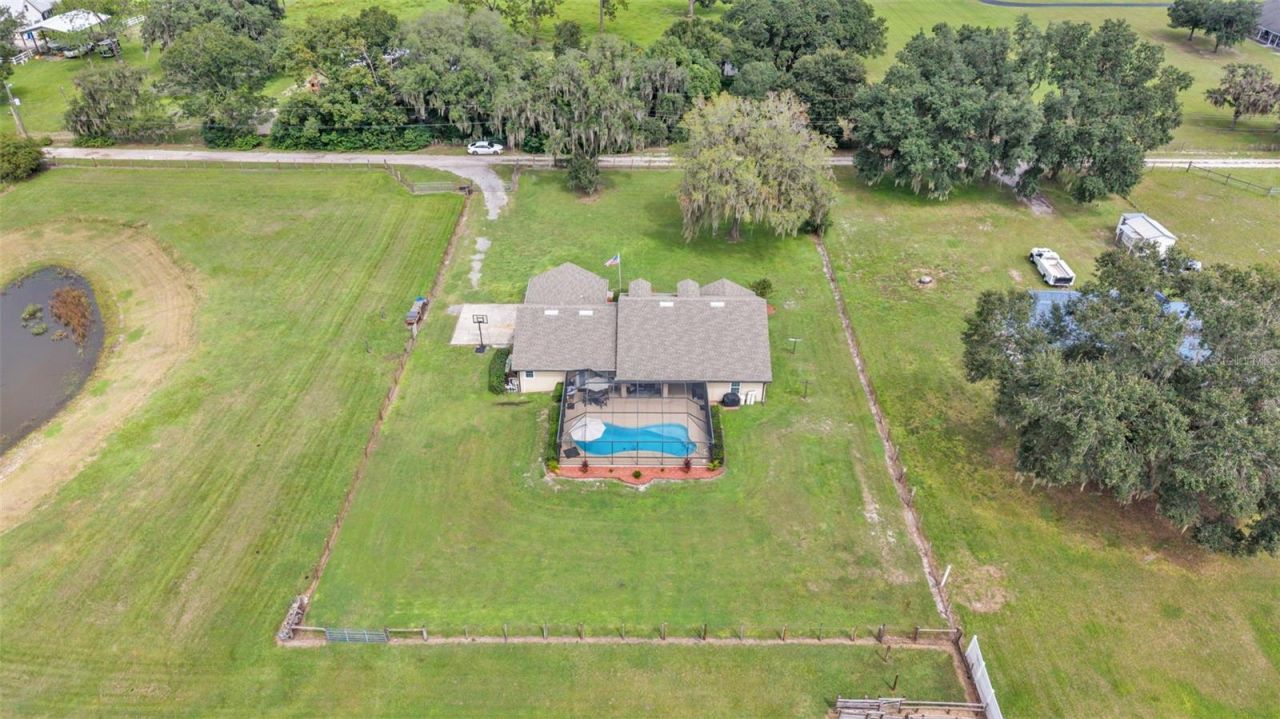 8515 Tom Costine Road , Lakeland, FL 33809 Photo