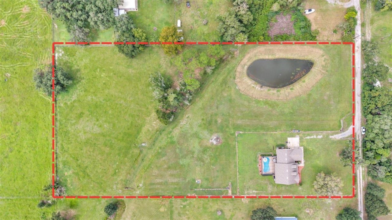 8515 Tom Costine Road , Lakeland, FL 33809 Photo