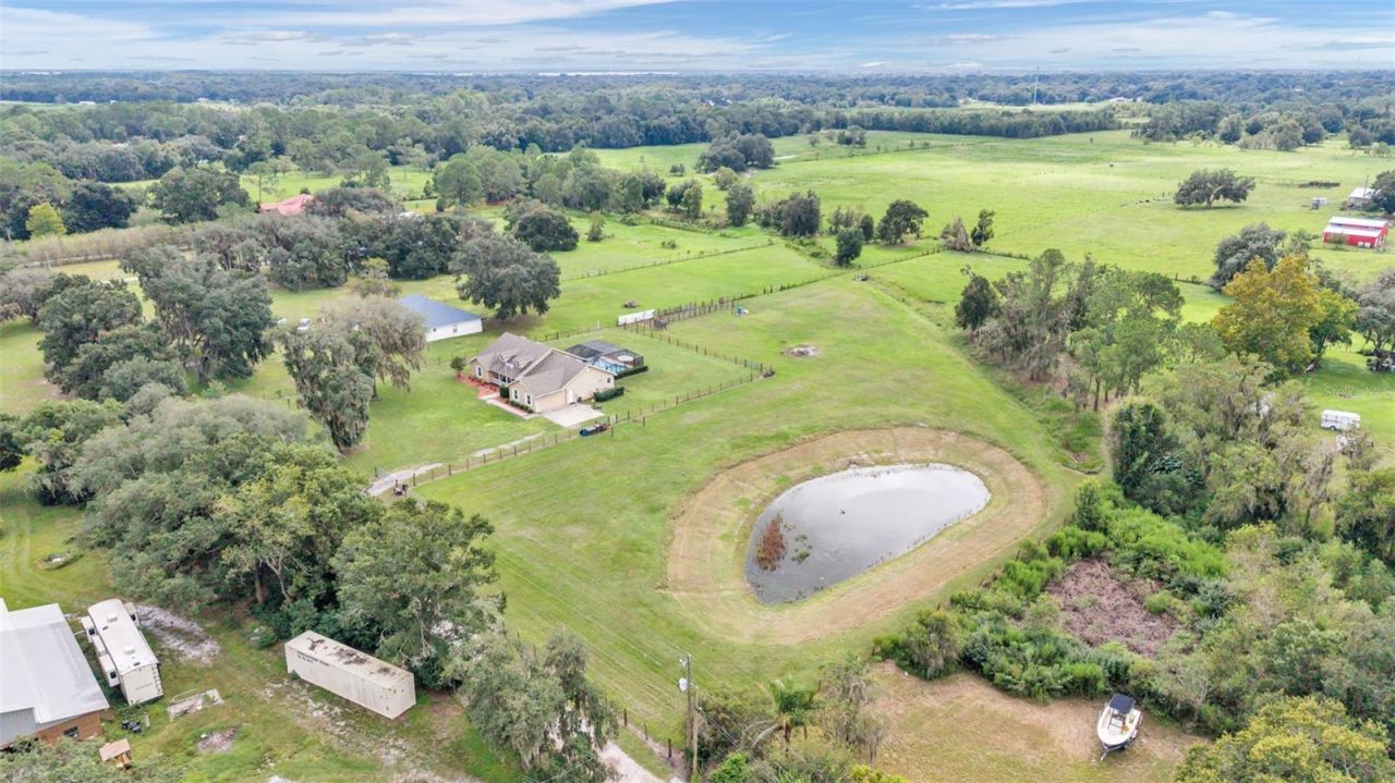 8515 Tom Costine Road , Lakeland, FL 33809 Photo