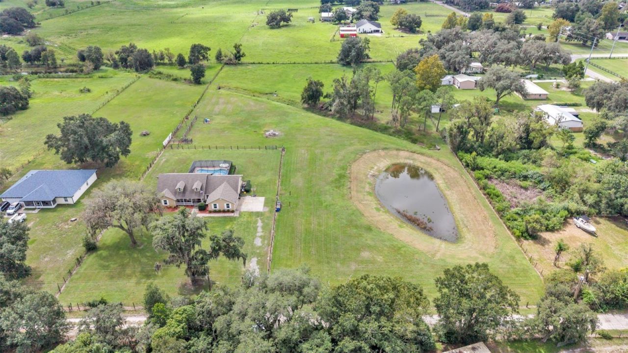 8515 Tom Costine Road , Lakeland, FL 33809 Photo