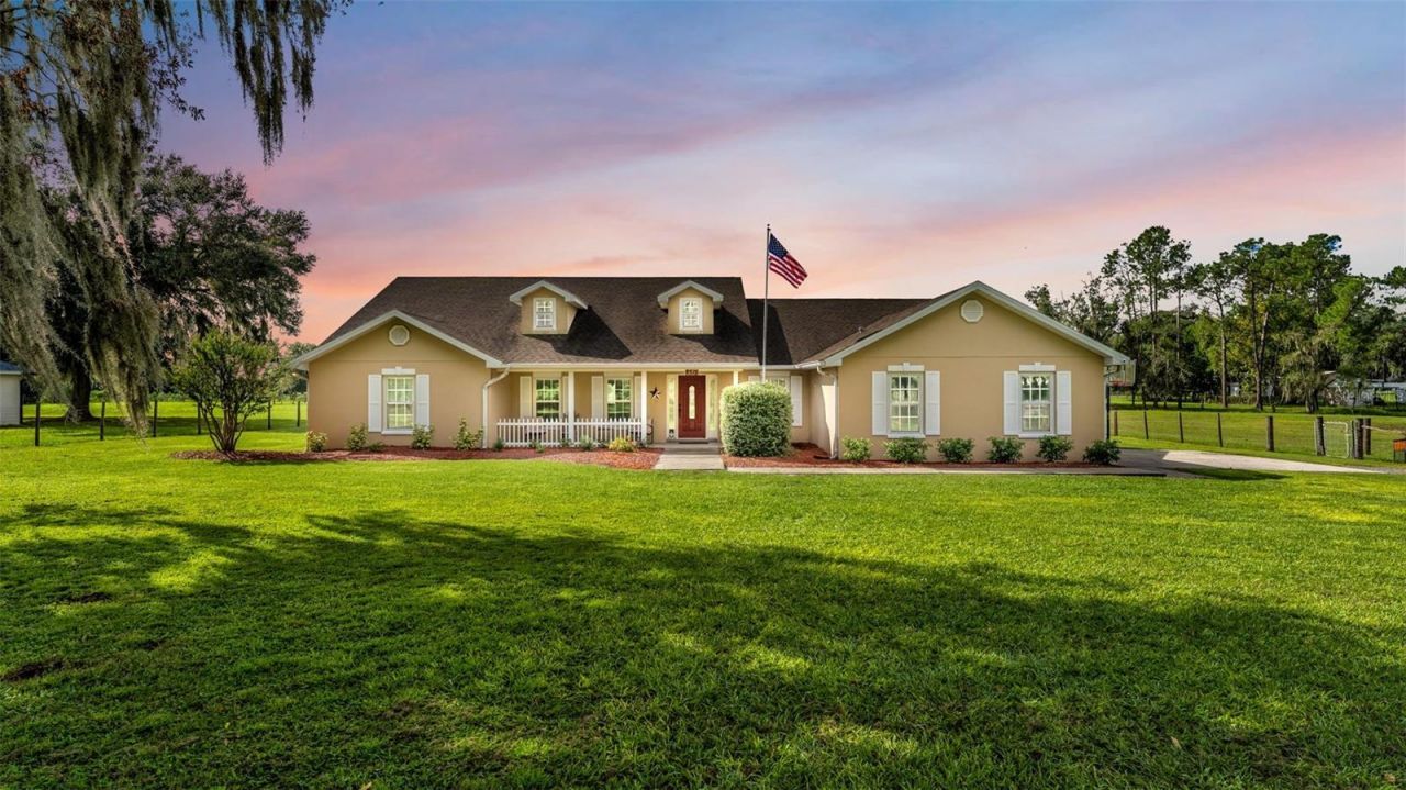 8515 Tom Costine Road , Lakeland, FL 33809 Photo