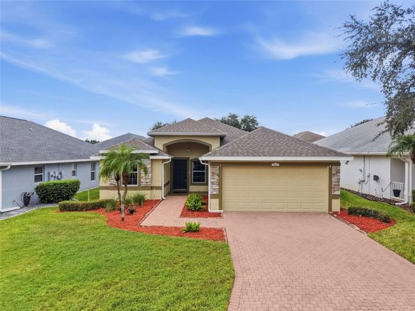 4035 CARTERET DRIVE , WINTER HAVEN, FL 33884