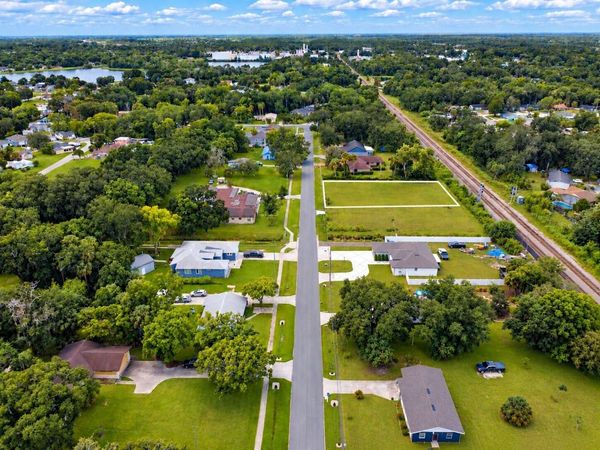 DIXIE WAY , SANFORD, FL 32771