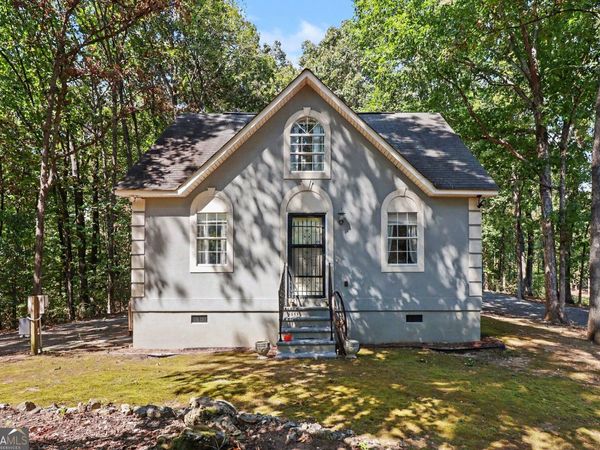 641 Johnson Road SE, Adairsville, GA 30103