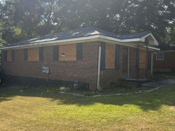 1643 Bagpipe Drive, Conley, GA 30288