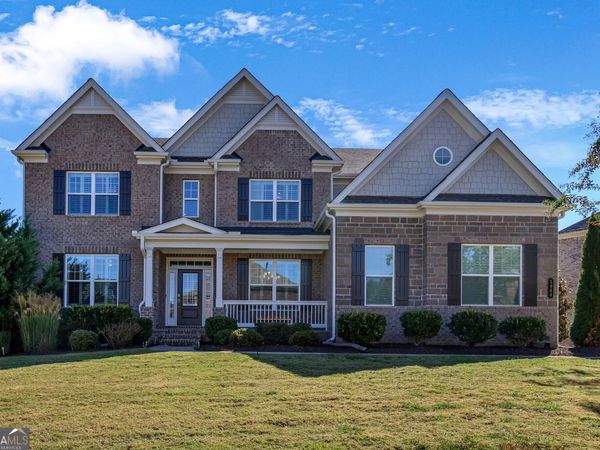 5980 Roxboro Court, Cumming, GA 30040