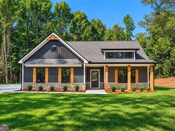 95 Mount Tabor Church Road, Dallas, GA 30132