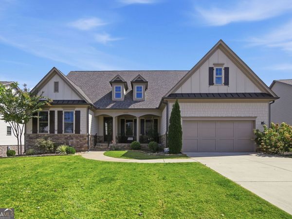 5035 Rathwood Circle SW, Powder Springs, GA 30127