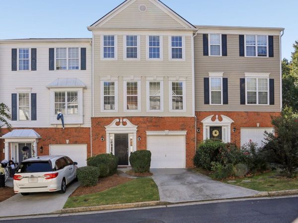 13133 Fasherstone Drive, Unit 13133, Alpharetta, GA 30004