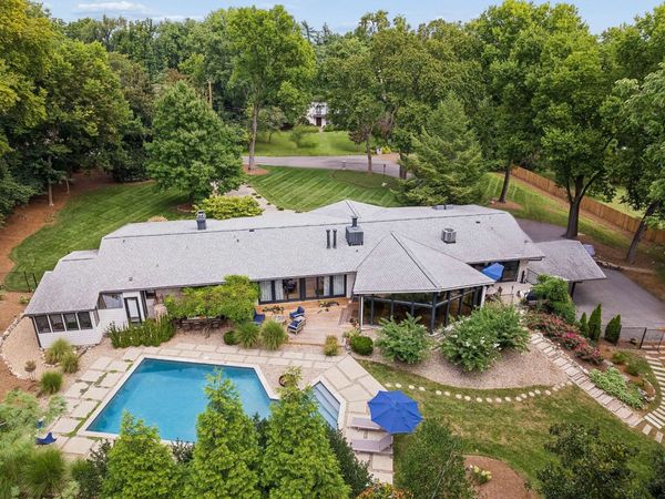 4301 Lillywood Rd, Nashville, TN 37205
