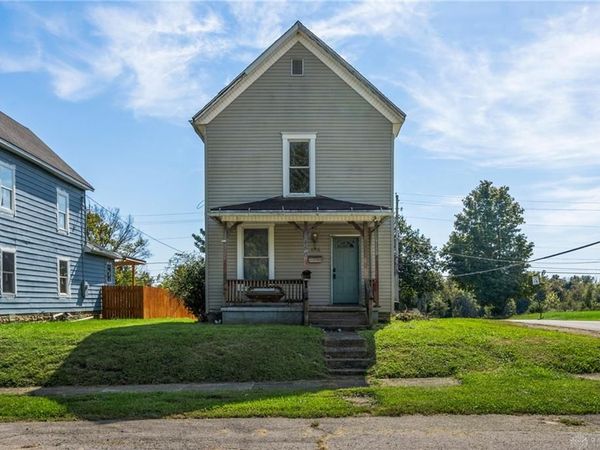 456 Waddell Street, Greenfield, OH 45123